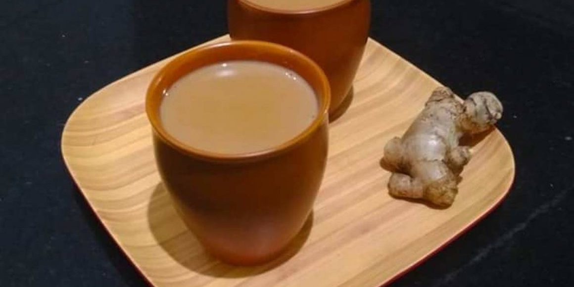 ginger-tea