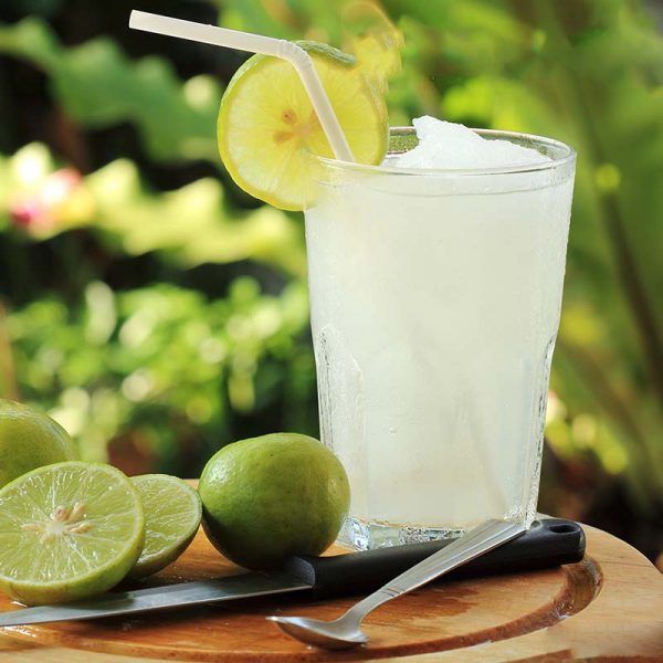 Lime juice deals