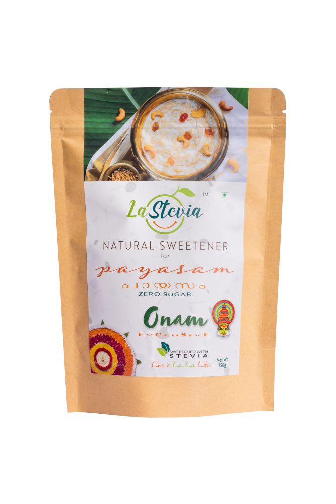 LaStevia Payasam Stevia Sweetener