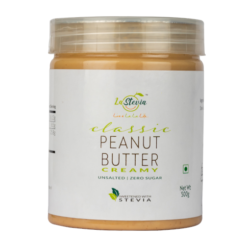 Classic Peanut Butter